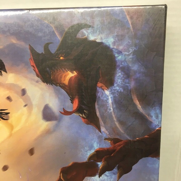 Board game Shifting Realms By Soaring Rhino Fantasy Goblin Pirate New sealed - Picture 3 of 15